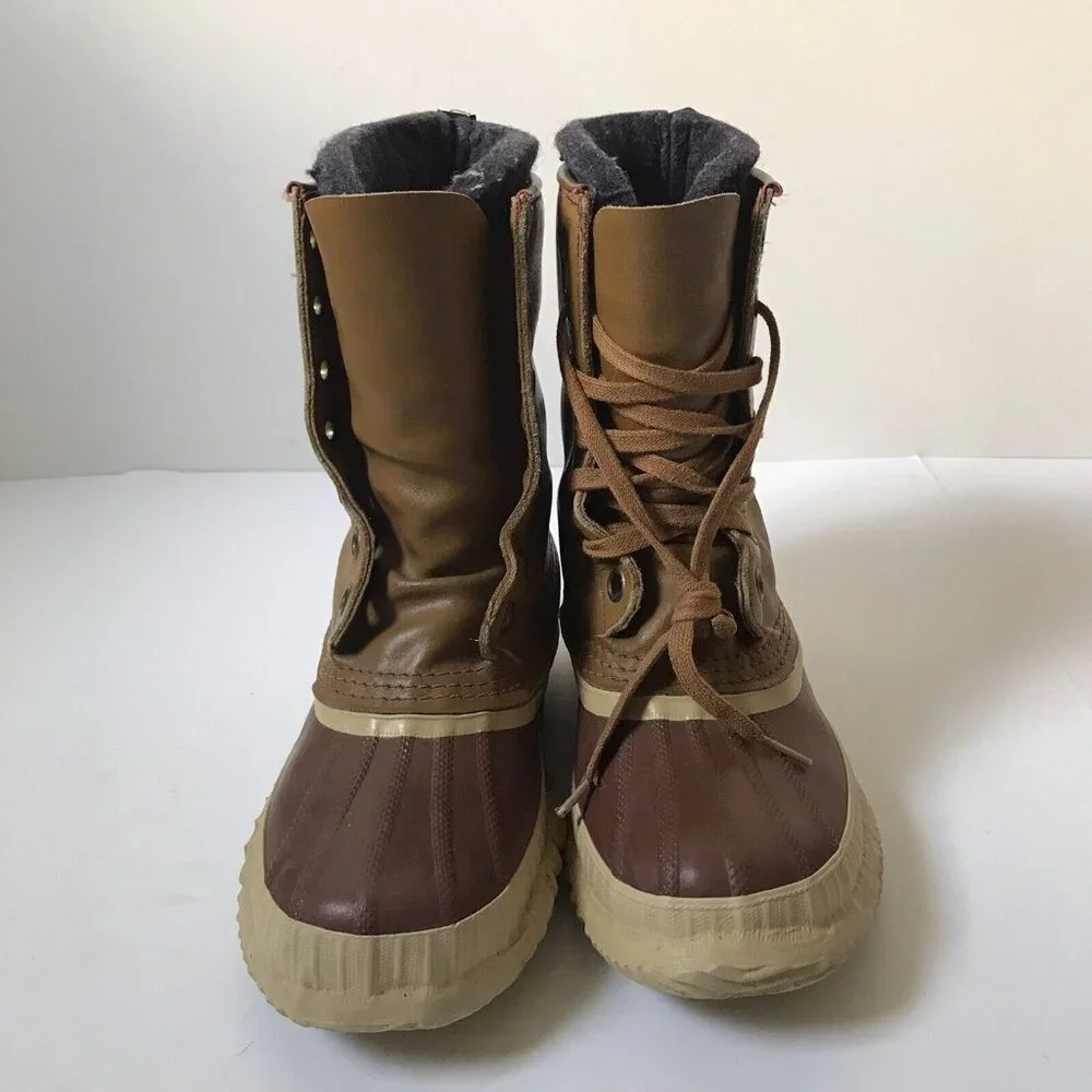 Sorel these kaufman